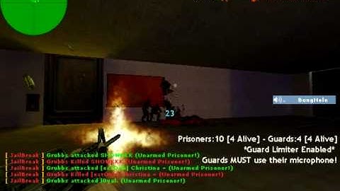 How I Got Banned From 