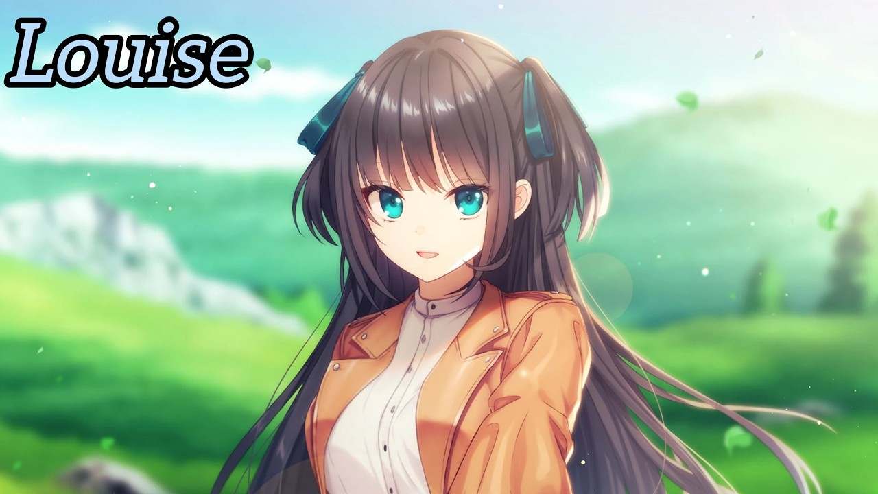 Across the Divide. ITA capitolo 15 Finale con Louise