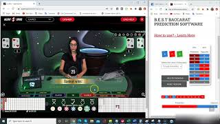 Baccarat Strategy That Will Blow Your Mind | Baccarat Software No Joker King Queen System