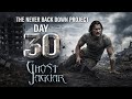 Ghost Jaguar - Never Back Down | Official Music Video | Day 30 – The Never Back Down Project