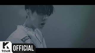 Video thumbnail of "[MV] NANO(나노) _ Punishment (Prod. HSND)"