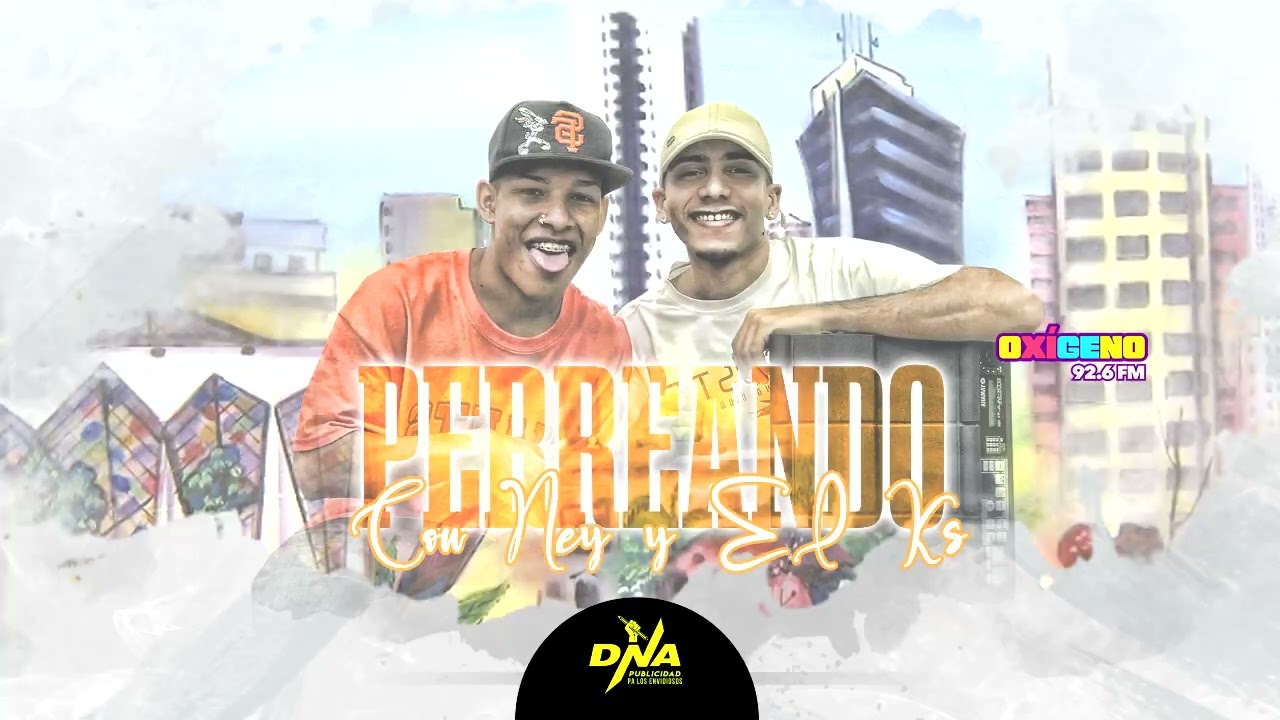 Perreando con  /// Ney perreo y El Ks /// Guarapo 2022 © 🎷🔥 NUEVO NUEVO