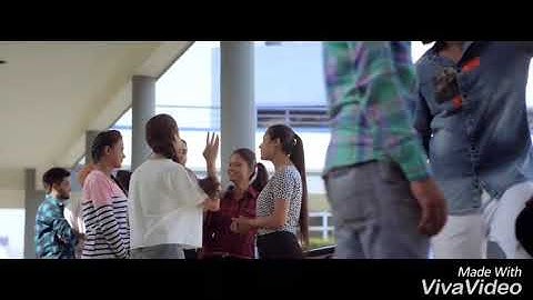 SP De Rank Wargi - NIMRAT KHAIRA __ PARMISH VERMA What