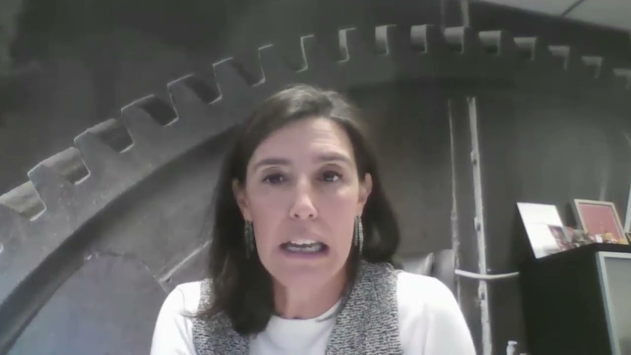 Jone Nolte sobre el componente industrial