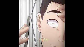 (one man poor day)Turning My Life Around With Crypto #manga #shorts #anime #edit