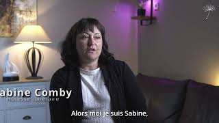Portrait Métier Sabine, Hôtesse Funéraire Au Crématorium Pour Animaux Esthima