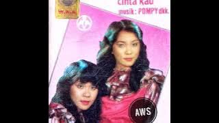 Aku Tak Cinta Kau - Tielman Sister