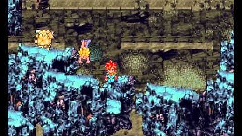 Chrono Trigger Walkthrough - Part 56