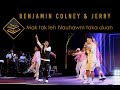 Benjamin & Jerry - Pen chhuak / Mak tak leh hlauhawm taka duan |  Thazual Award 2021