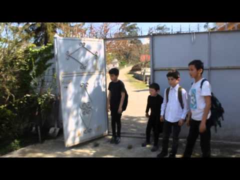 თქვენთან მინდა