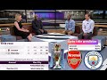 Premier League Final Day 23/24: Ian Wright Review The Title Race🏆 Arsenal And Man City-Who Will Win?