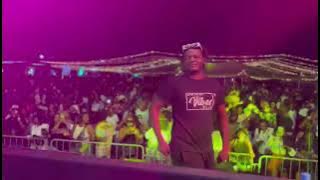 Jameson Connect 2023 | Dj Zhu performance