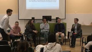 AI Futures in Education 2026 Conference, ELTE PPK - 4, roundtable