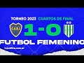 Boca Juniors vs Banfield: Cuartos de Final de la Copa de la Liga Profesional Femenina YPF 2023