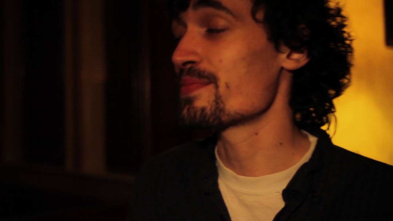 Stupid Face - Commuter Poem