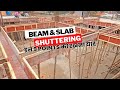 How to check beam shuttering  points to be checked in beam formwork