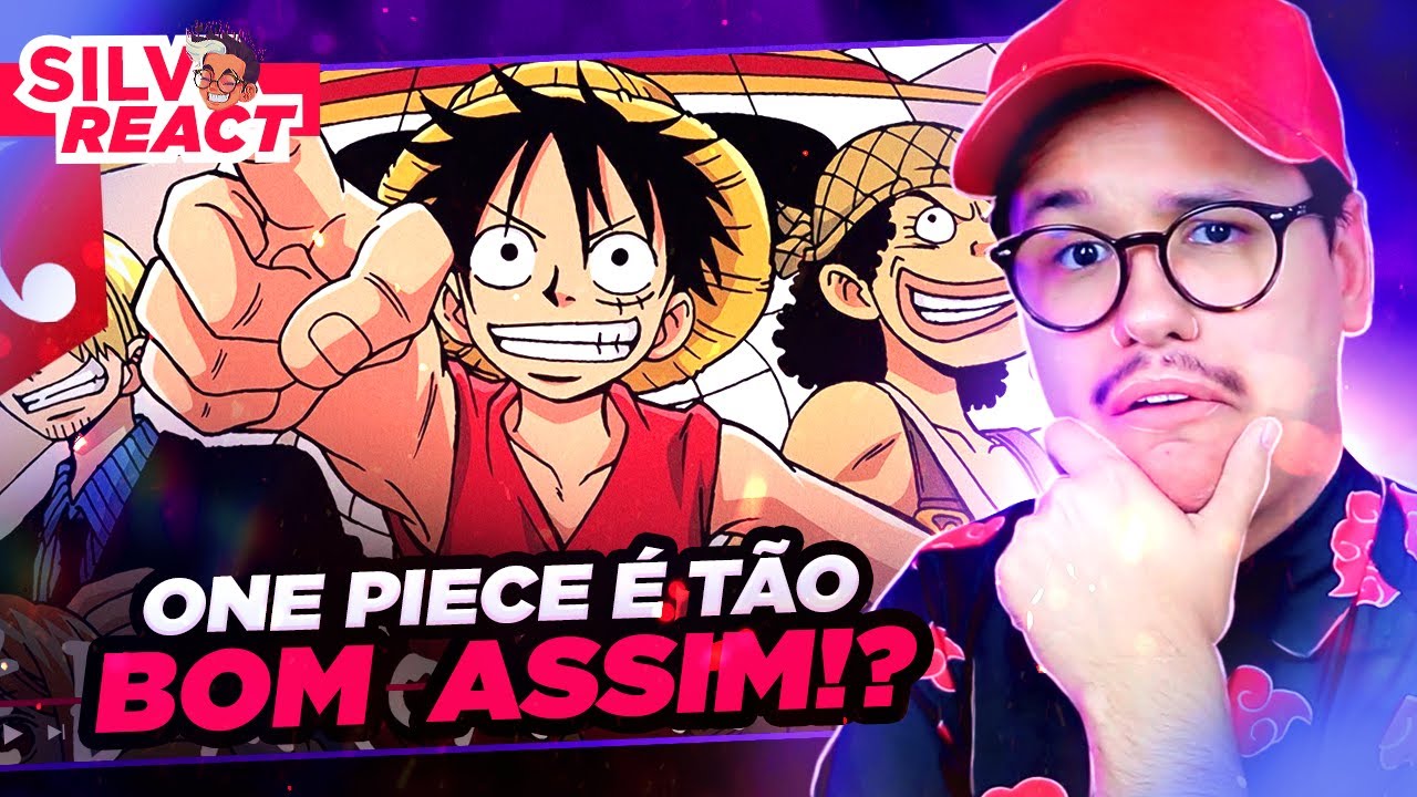 One Piece E Ruim Ou Bom One Piece Romance Dawn Analise Do Arco 1 Youtube One Piece E Ruim Ou Bom One Piece Romance Dawn Analise Do Arco 1 Youtube