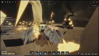 Forge Best Overnight AFK In GlowTree