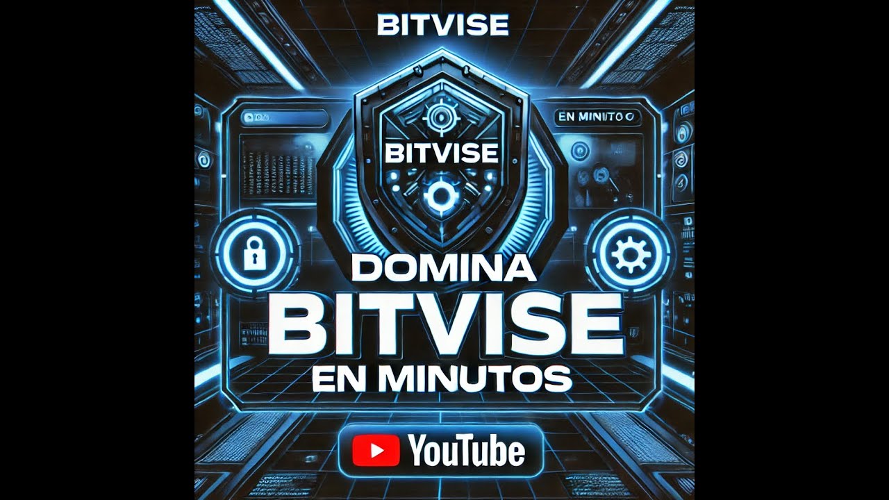 Servidor y Cliente BitVise con Windows - YouTube