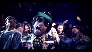 Trinidad James - $outh$ide (Feat. Forte Bowie) (Official Music Video)