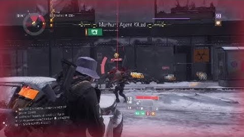 NO CRONUSMAX PLAYER - The division Jordanlayne03