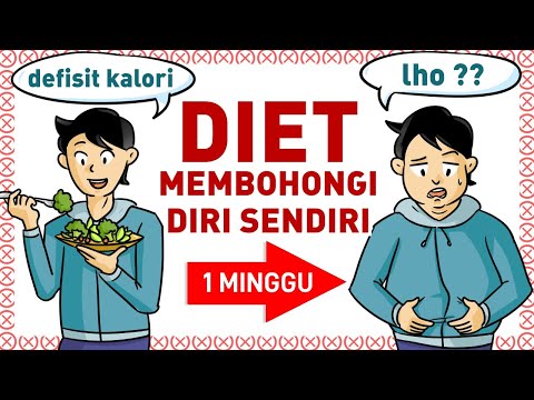 Video: Bagaimana Cara Mengurangi Kalori?