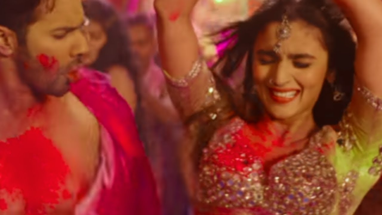 holi song sara ra ra ra