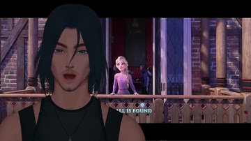 Vbridger Lip Sync Test - Live2D Model Vtubestudio