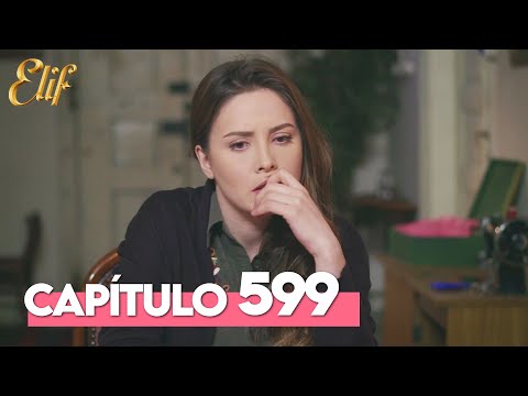 Elif Tercera Temporada Capítulo 599 | Elif Capítulo 599