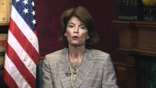 Senator Lisa Murkowski Reacts to Supreme Court Ruling on the Affordable Care Act -- 6/28/12
