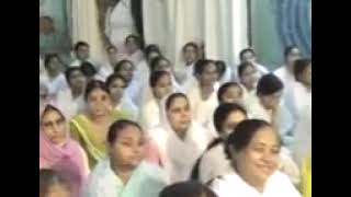 vcd 1344 विघ्नों से बचने के लिए देहिआभिमानी बनो