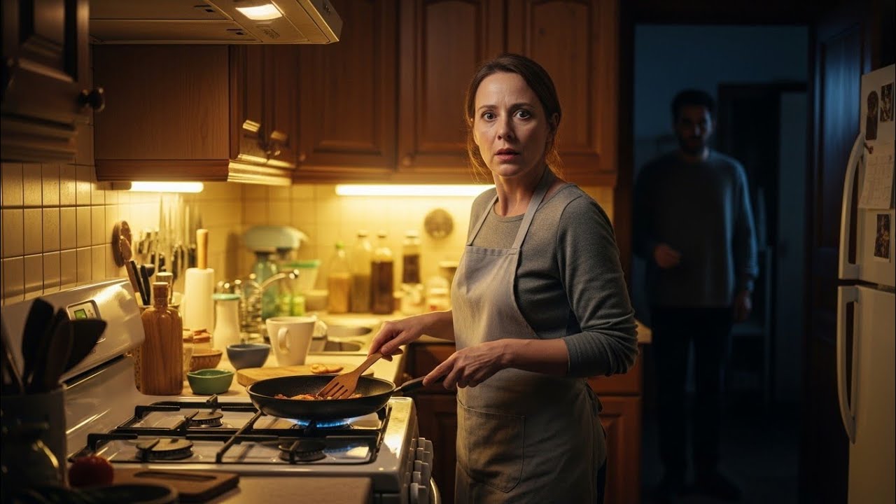 Я 10 лет скрывала, что знаю английский... И подслушала, как муж планирует с любовницей развод ...