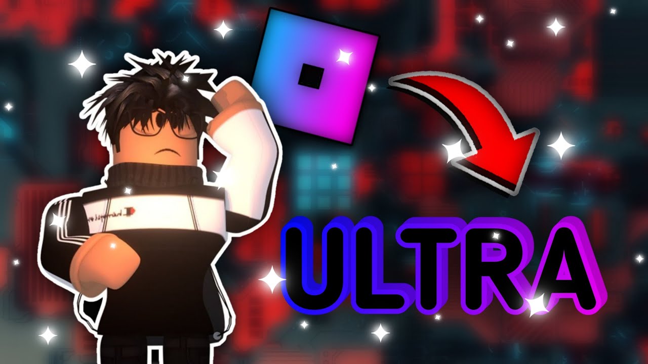 ROBLOX LITE]💻🙀NOVA VERSÃO ATUALIZADA DO ROBLOX LITE PARA PC FRACO!!! DOWNLOAD  ROBLOX LITE PC!!! 