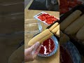 ТИРАМИСУ С КЛУБНИКОЙ.🍓Как же это вкусно, пробовать обязательно.