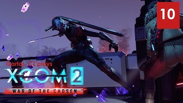 Blacksite invasion  | Noob plays modded XCOM 2 WOTC | ep 10