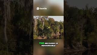 Lake Apopka's transformation will shock you #environmental #restoration