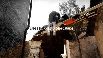 UNTIL GOD SHOWS II
