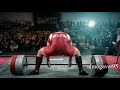 Powerlifting Motivation - Monsters of Powerlifting