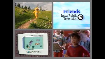 PTV Park Program Break (1999 IPTV) #13 Incomplete