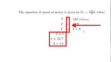 how to insert boxed equation and equation array in latex