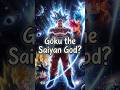 How Massive Was Goku's Energy Throughout Dragon Ball? #Goku #DragonBallZ #vegeta