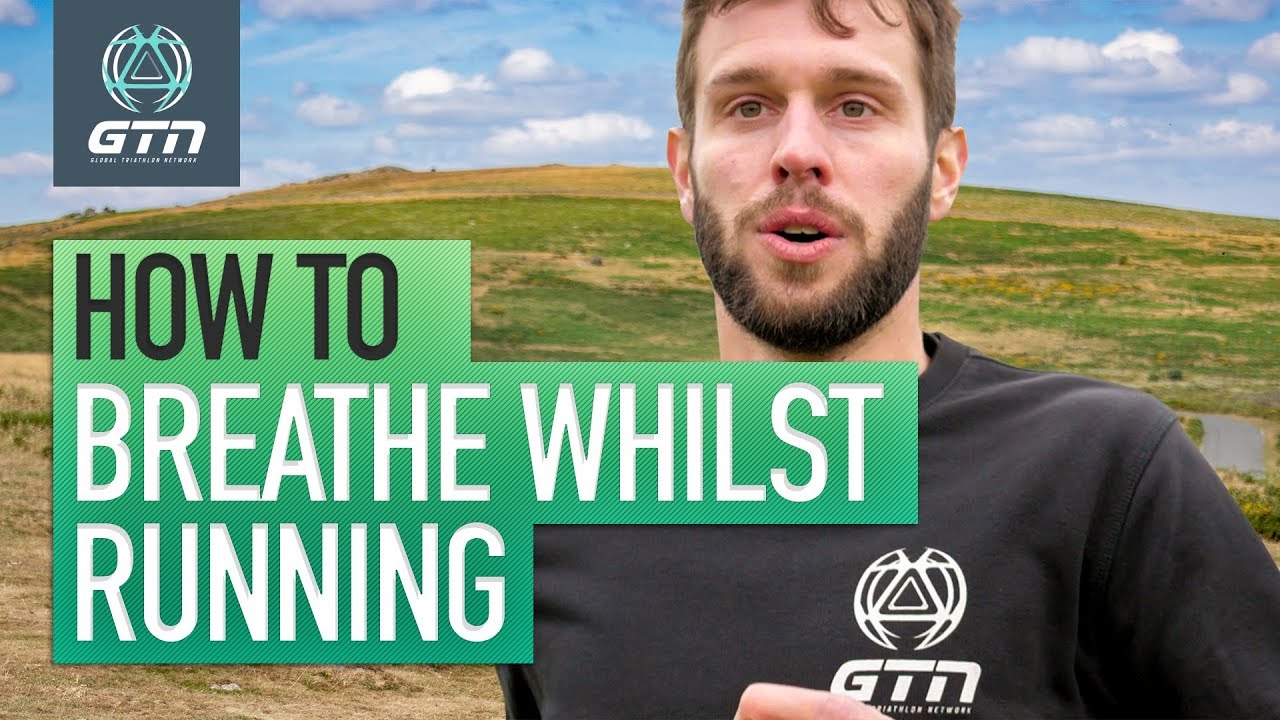 How To Breathe Whilst Running  Make Your Running More Efficient