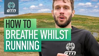 How To Breathe Whilst Running | Make Your Running More Efficient