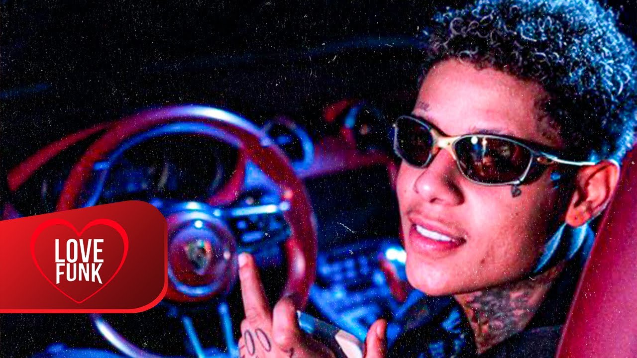 ELA QUER BROTAR NOS ACESSOS - SET DJ GM 7.0 - MC Boladin 211 (DJ GM)