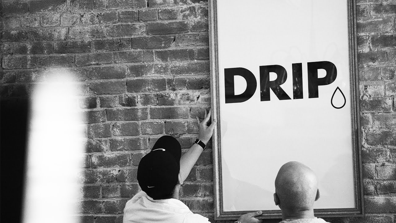 What Do DRIP Customers Ask Us YouTube