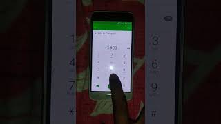 Secret code in Samsung Galaxy J3 Pro | check description screenshot 2