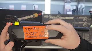 Why You Should Always Verify a Gun is Not Working Before you Start Recording a Tech Video