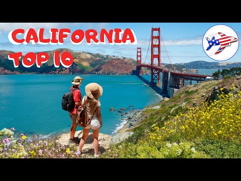 Video: Dove posso andare fuoristrada nel sud della California?