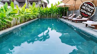 An Bang Beach Villas | Hoi An, Vietnam | Hotel Review 🌟 | Vietnam Hotels Explore