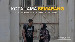 Hari Terakhir di Semarang ⁉️ Ngapain Aja Sih ❓ - Semarang Trip Eps 3 screenshot 5